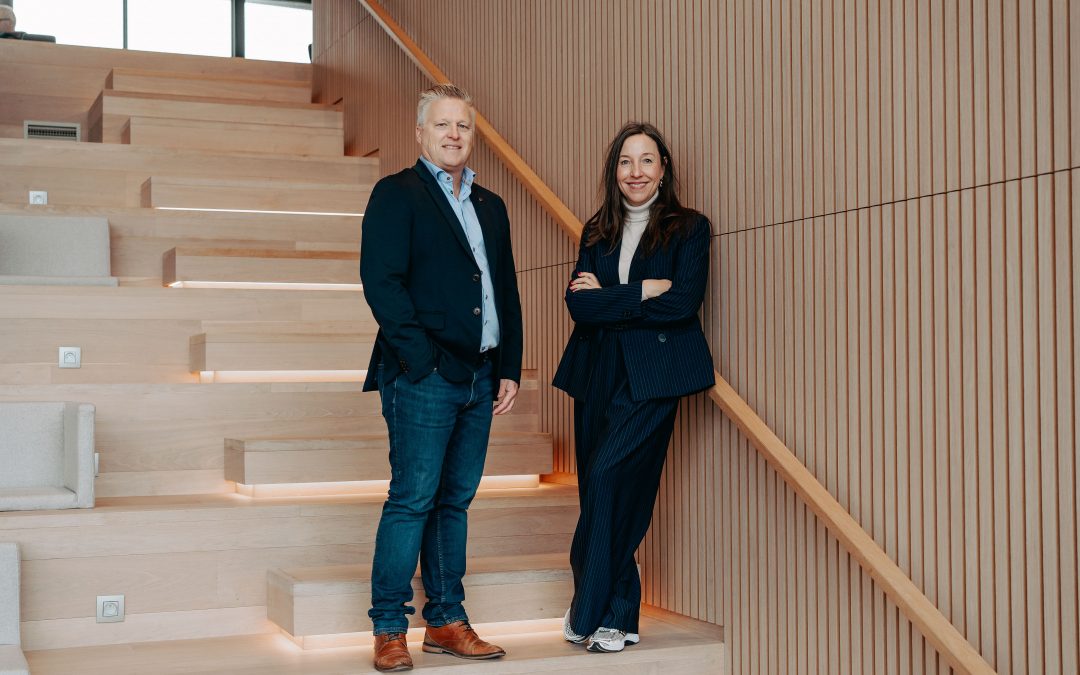 Vastgoedmakelaars Altro Vastgoedgroep en Living Stone gaan strategisch samenwerken 